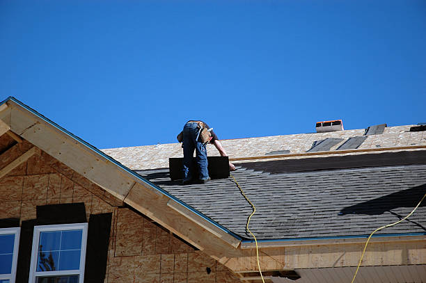 Best Slate Roofing Contractor  in Goddard, KS