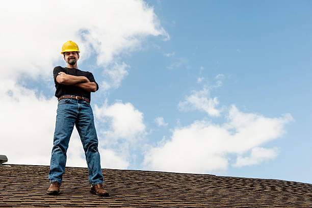 Best Residential Roofing Contractor  in Goddard, KS