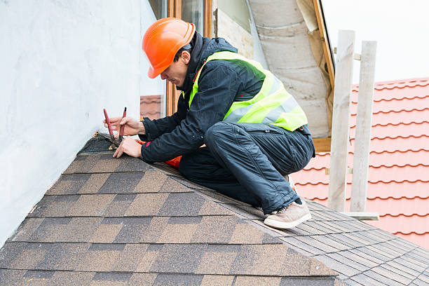 Best Gutter Installation and Roofing  in Goddard, KS